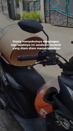 sampingan kerja