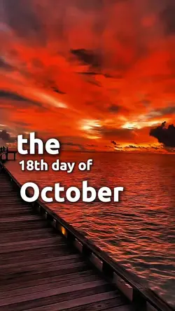 18th OCT. SAT PRAYER