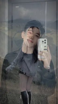 ghép ảnh cập đôi