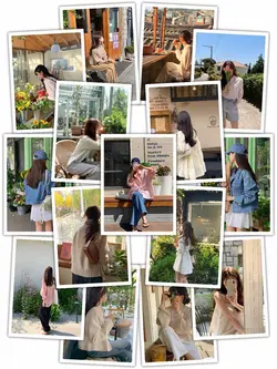 15Pic Clip Aesthetic