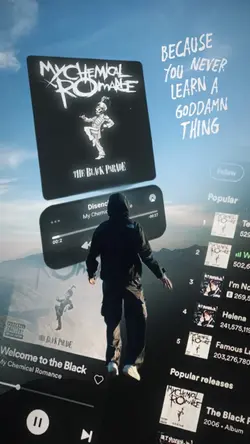 Trend Musik Spotify