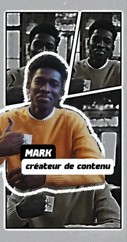 créateur de contenu