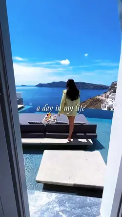 a day in my life