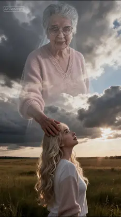 Missing The Deceased