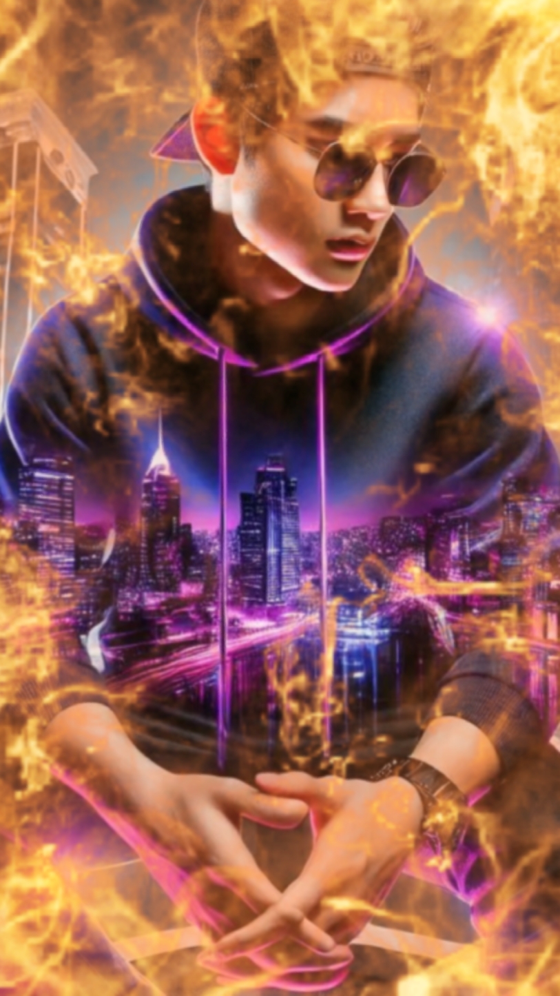Cover Picture