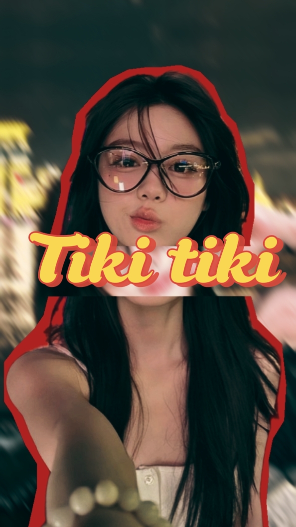 tiki tiki 4 pics
