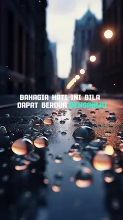 Hati Tergores Cinta