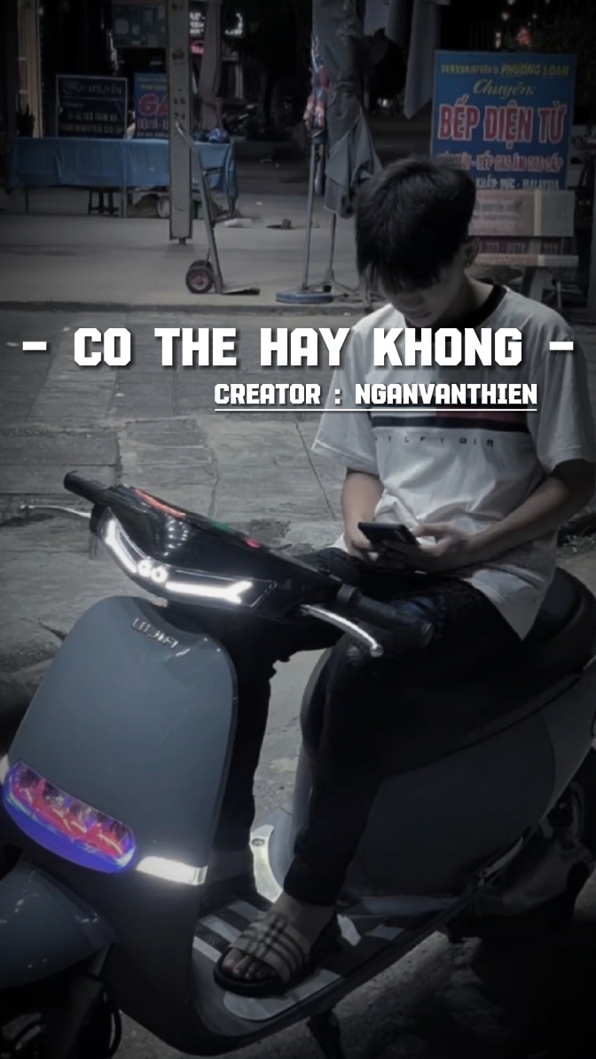 Có Thể Hay Không 