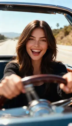 road trip Ai