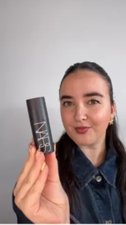 Makeup product UGC 
