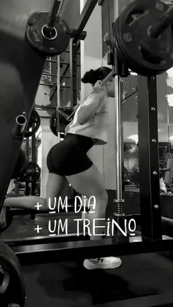 treino
