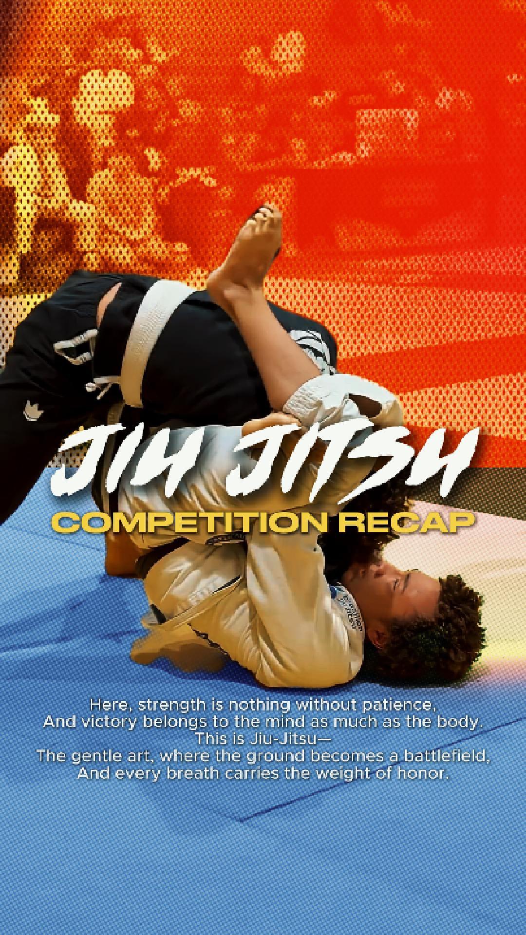 Jiu Jitsu