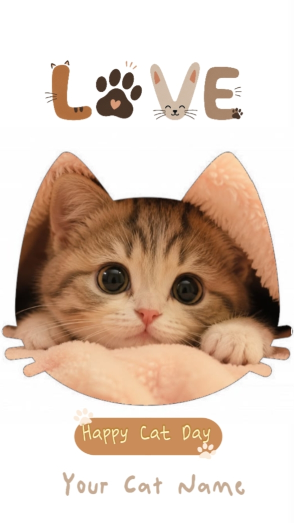 Dia do Gato, 8 de agosto