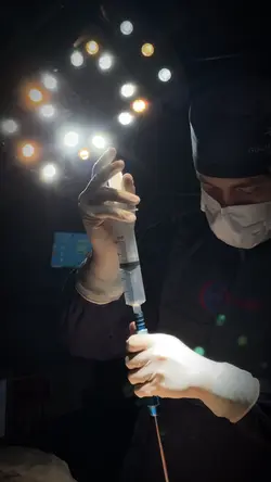 Cirurgia Plástica👨🏻⚕️