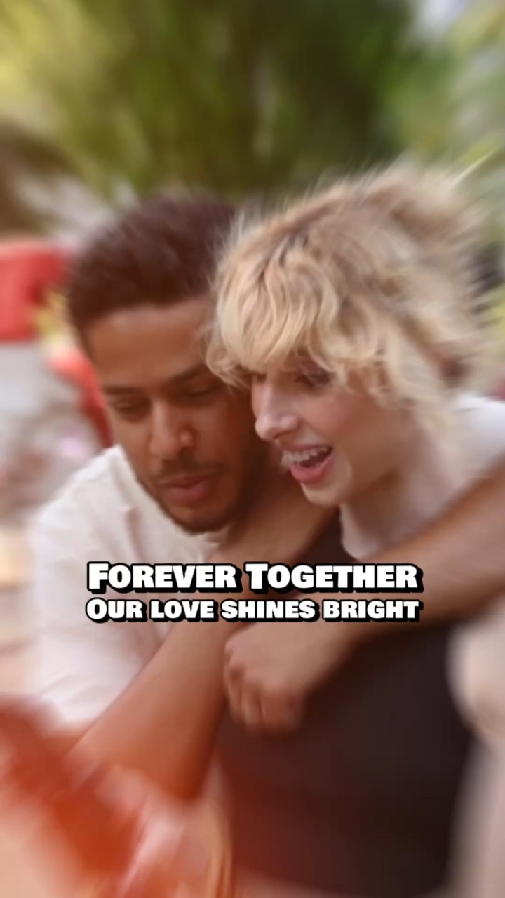 Forever Together 