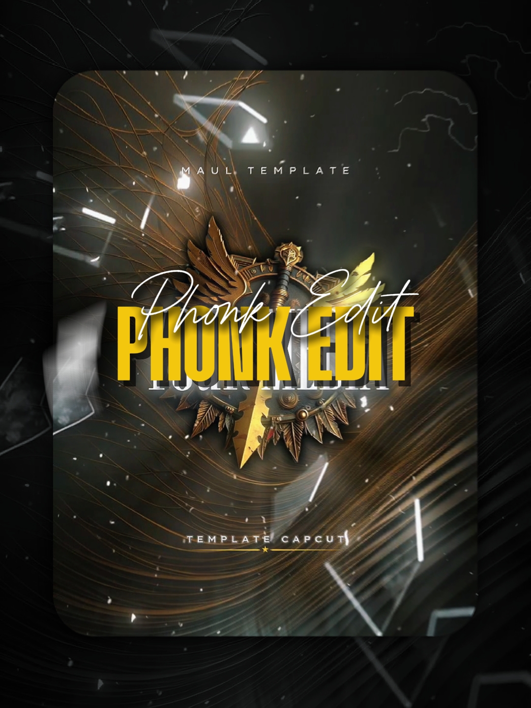 Phonk edit trend