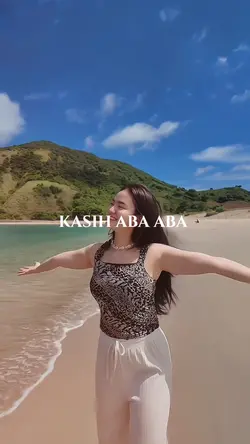 Kasih Aba Aba 