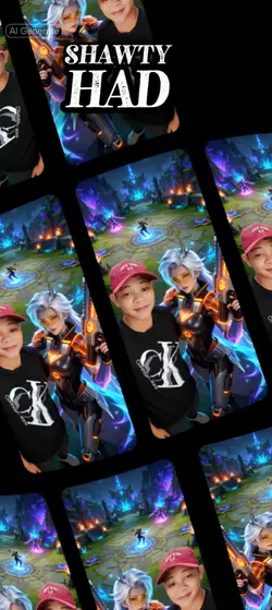 MLBB LESLEY CoupleAI