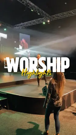 WORSHIP HIGHLIGHTS