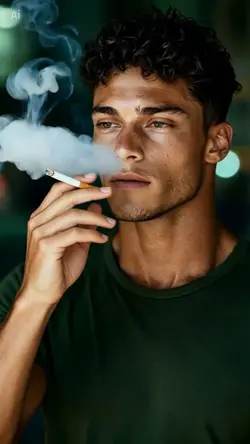 Smoking