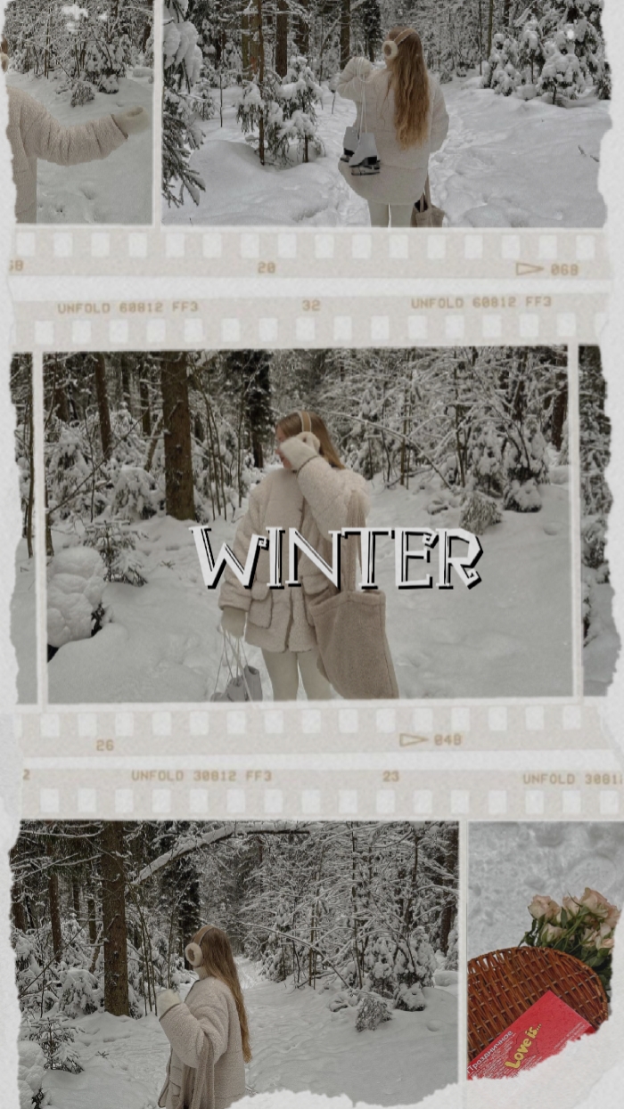 Winter Dump