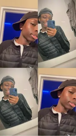 Focused 👁️‍🗨️