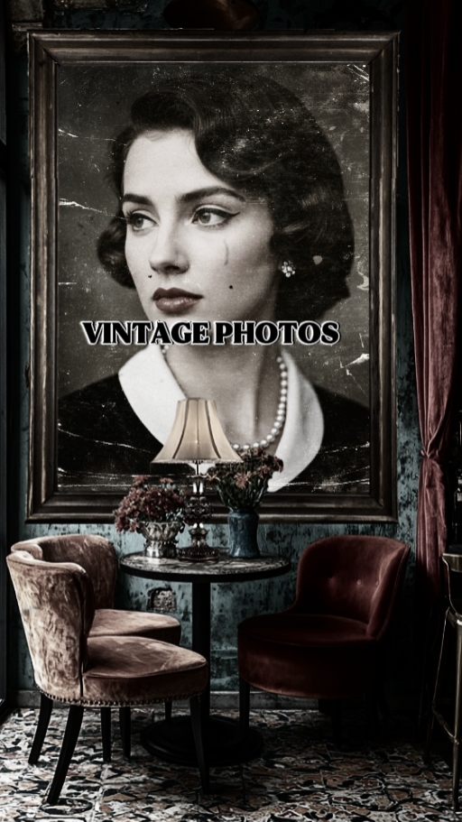 Photos vintage 