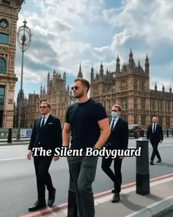 the silent bodyguard