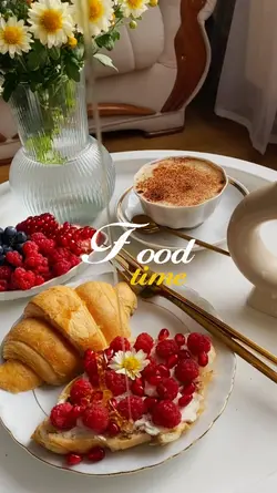Food Time 