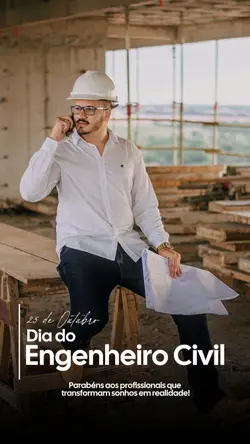 dia do engenheiro ci