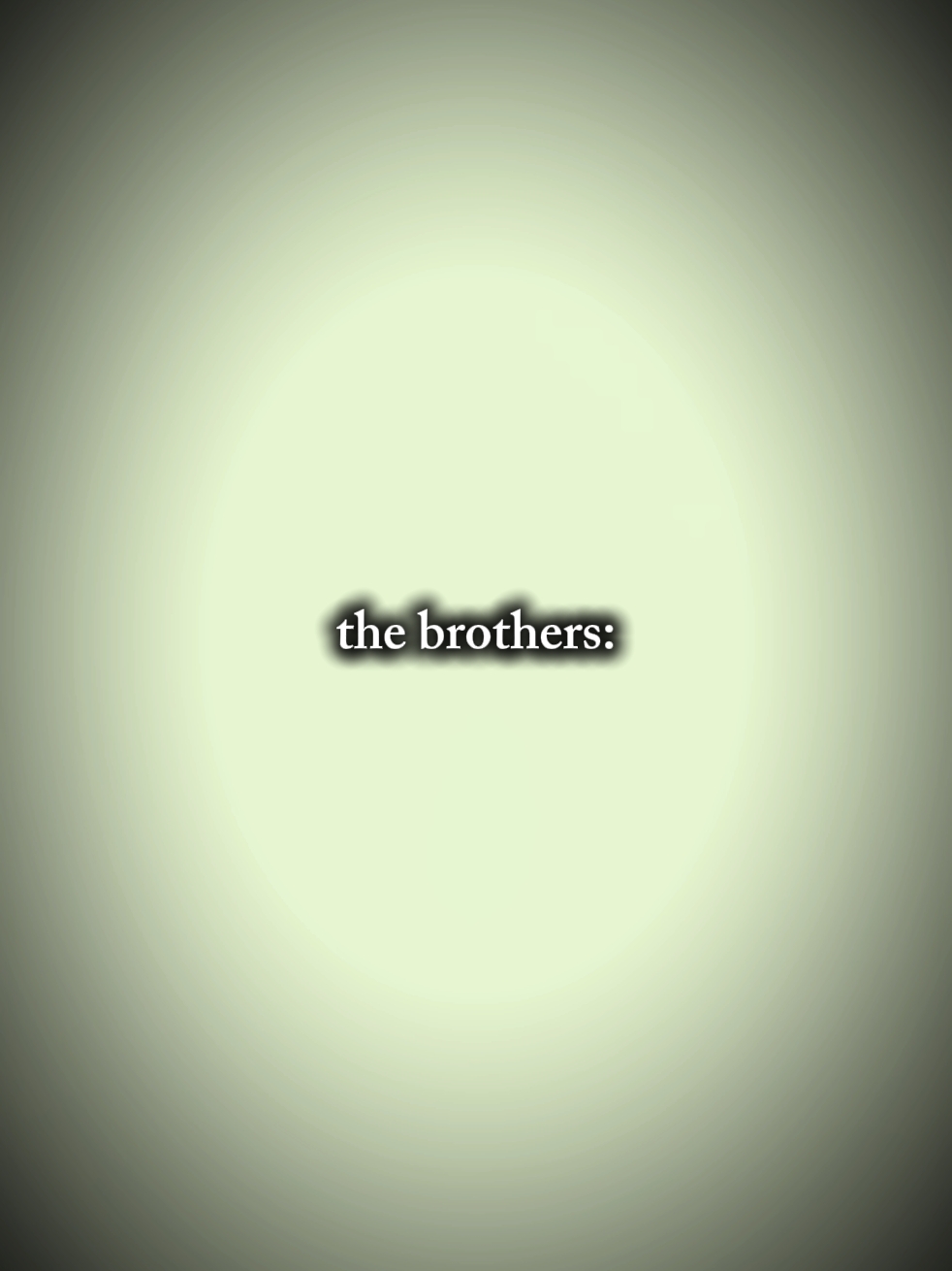 BROTHER SISTER