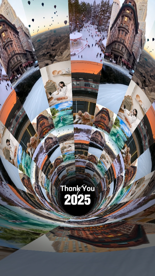Obrigado 2025