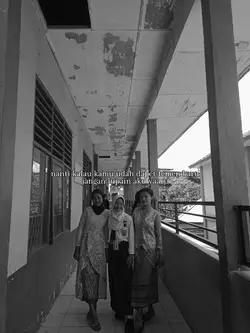 jangan lupain aku ya