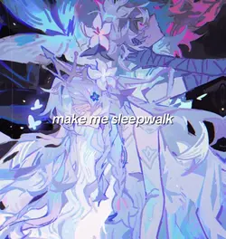 sleepwalk