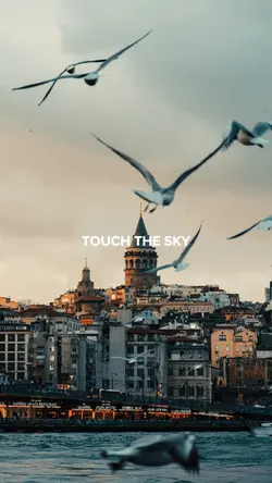 I BELIEVE I CANT FLY