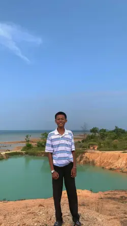 berbalas pantun