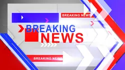 BREAKING NEWS
