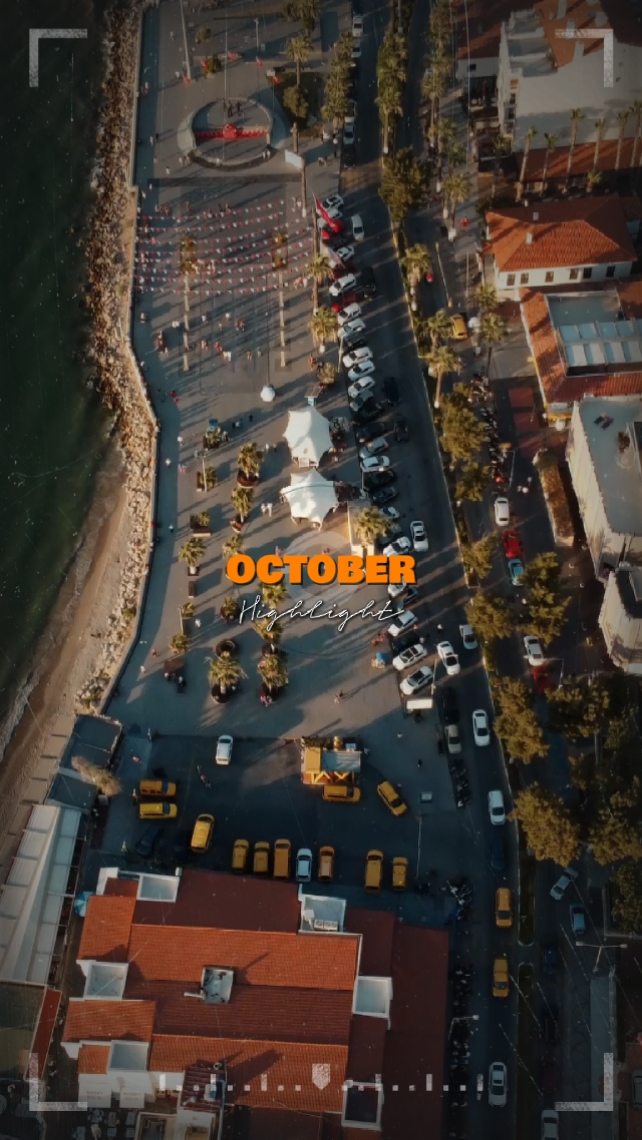 October Dump