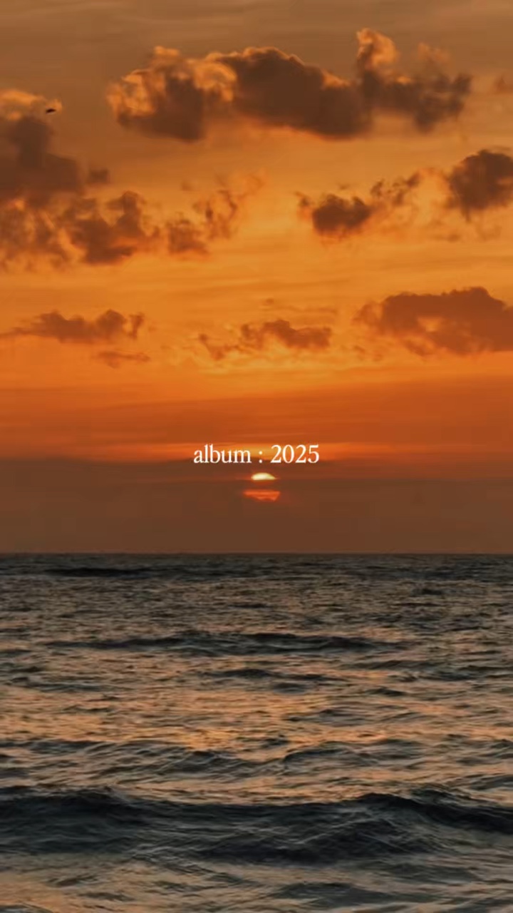 Álbum 2025