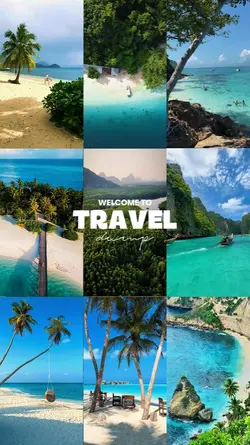 TRAVEL DUMP 