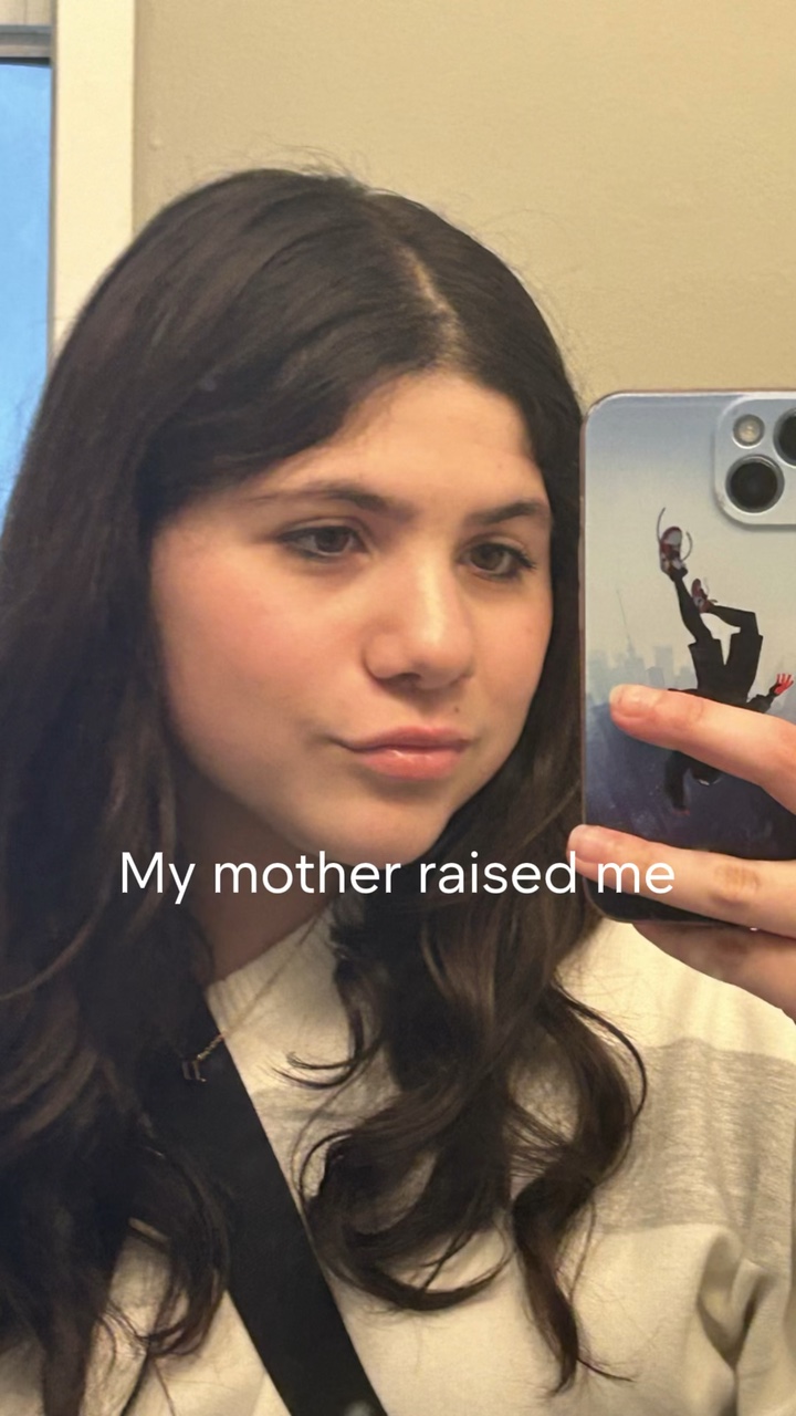 Don’t mess w me😝😅