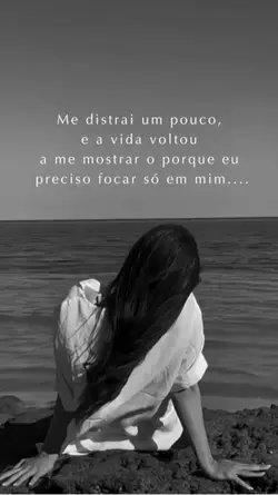 Focar em mim