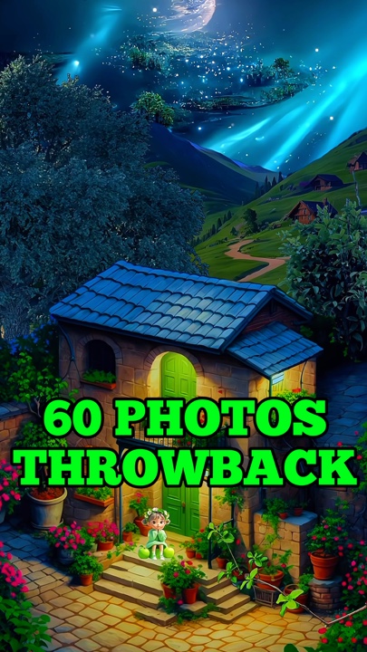 60 FOTOS REGRESADAS