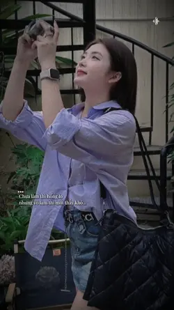 Nghĩ cái chuyện nó