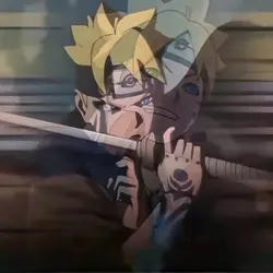Uzumaki boruto join