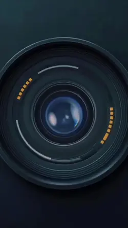 camera