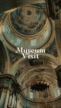 Museum Visit