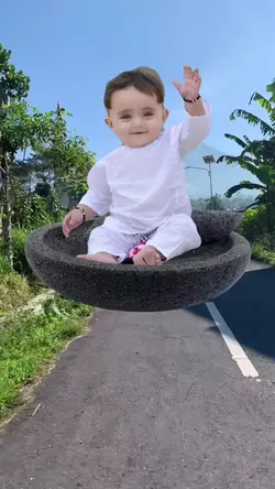 Naik cobek ⁴