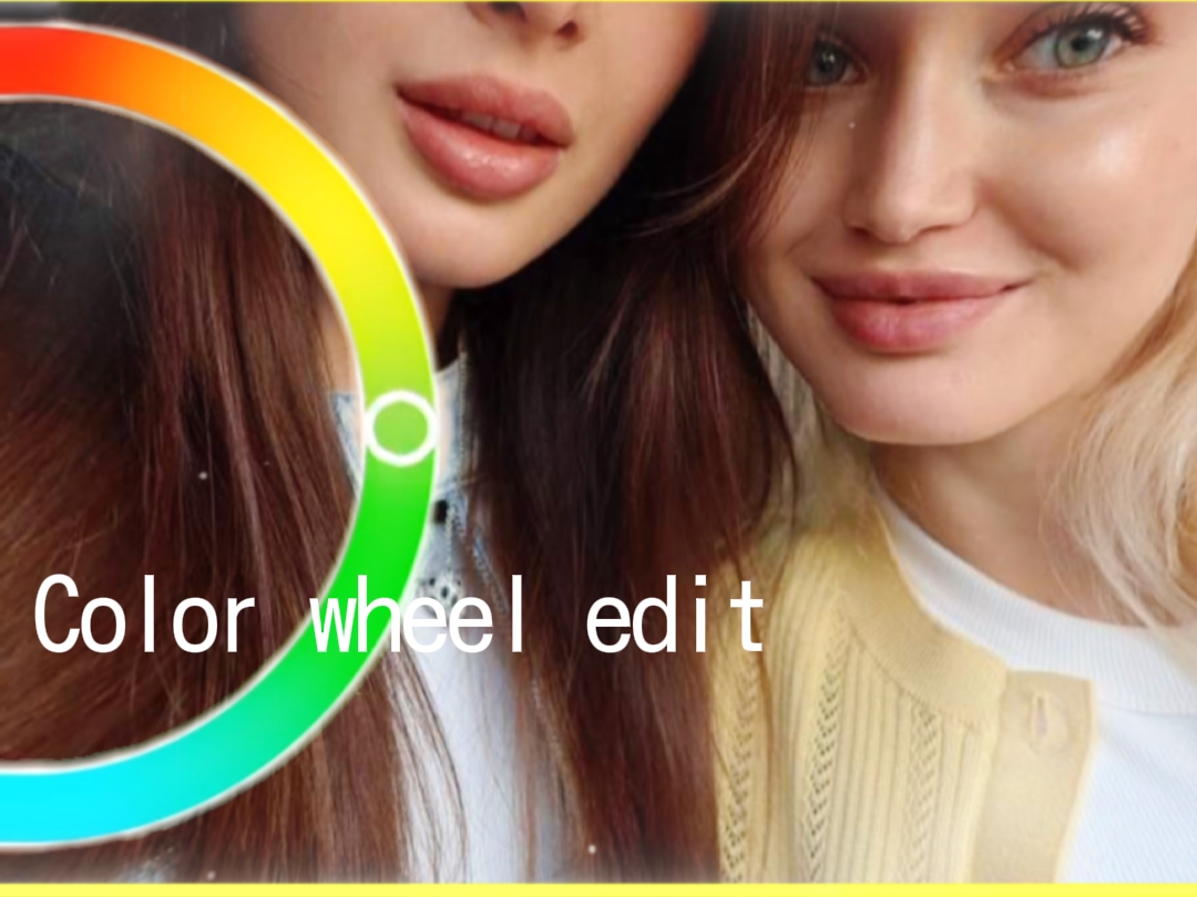 Color Whell