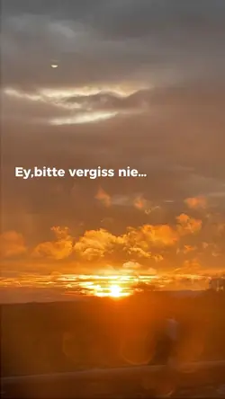 Hab dich lieb❤️
